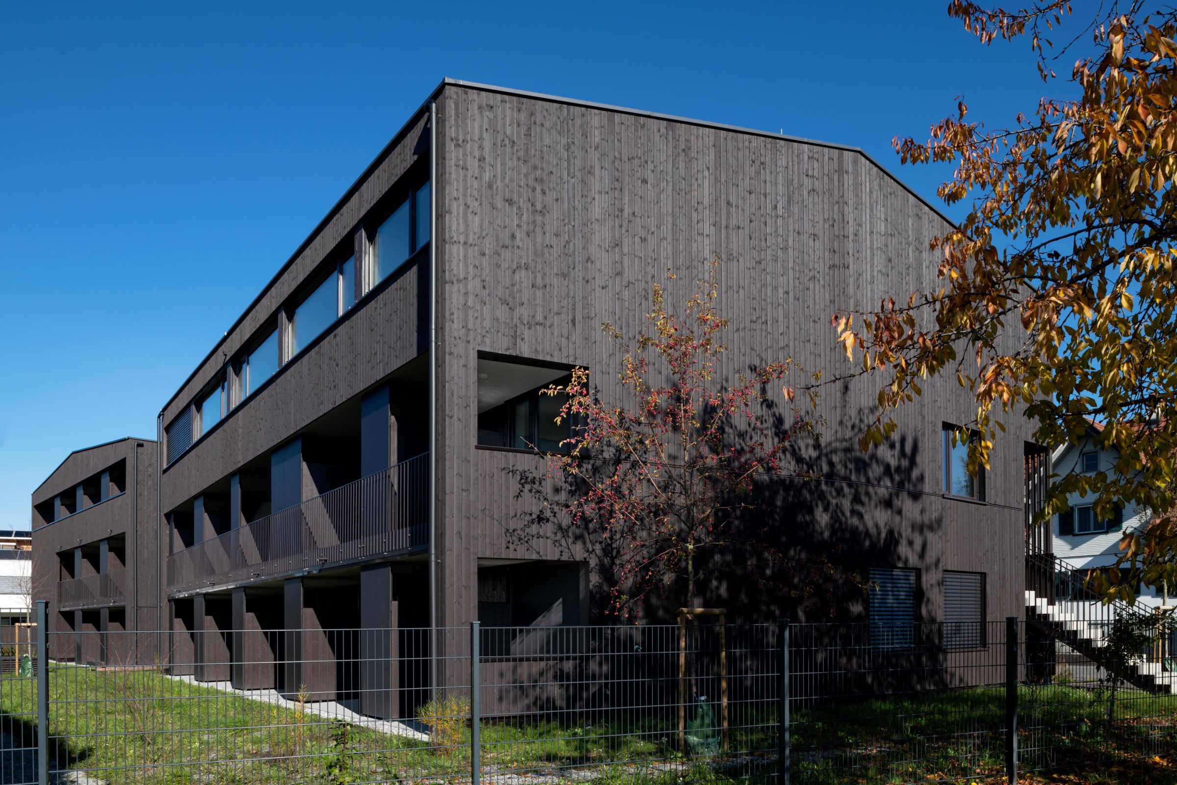 Fotografin Nina Baitsch